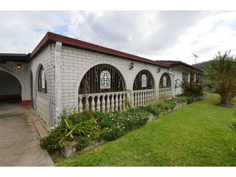 38 Croft Street, Heatley QLD 4814