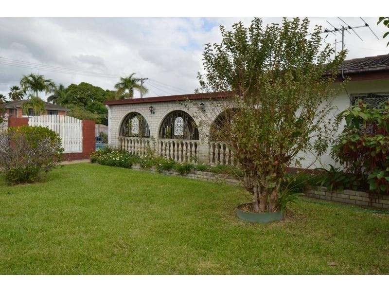 38 Croft Street, Heatley QLD 4814