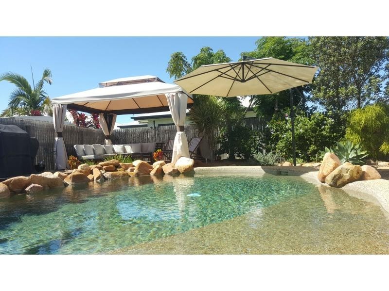 3 Rowley Place, Burdell QLD 4818