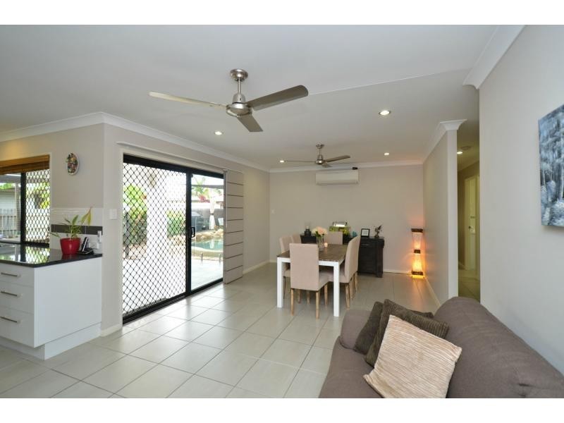 3 Rowley Place, Burdell QLD 4818