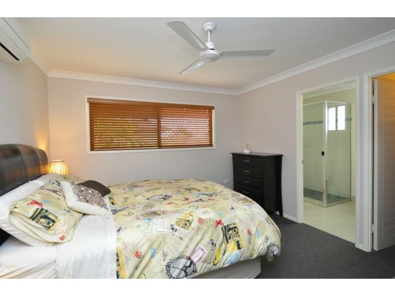 3 Rowley Place, Burdell QLD 4818