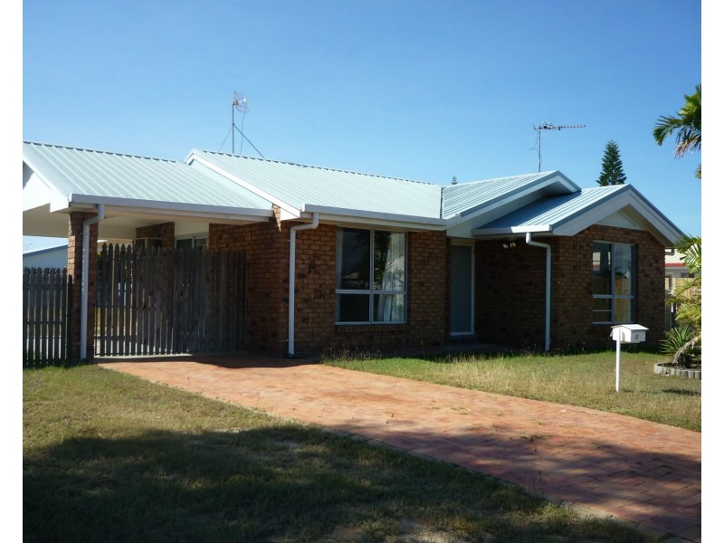 21 Doncaster Way, Mount Louisa QLD 4814