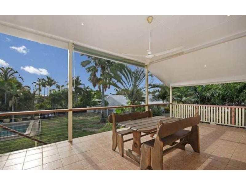 29 Kitchener Road, Pimlico QLD 4812