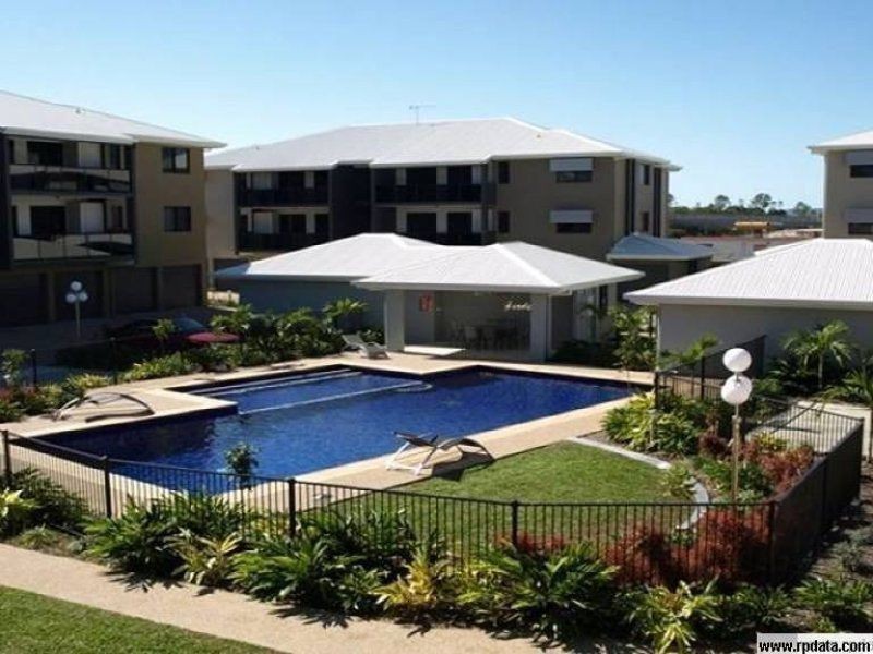 309 Angus Smith Drive, Douglas QLD 4814