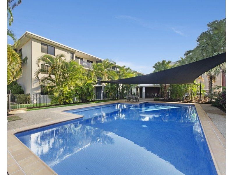 100 Ninth Avenue, Railway Estate QLD 4810