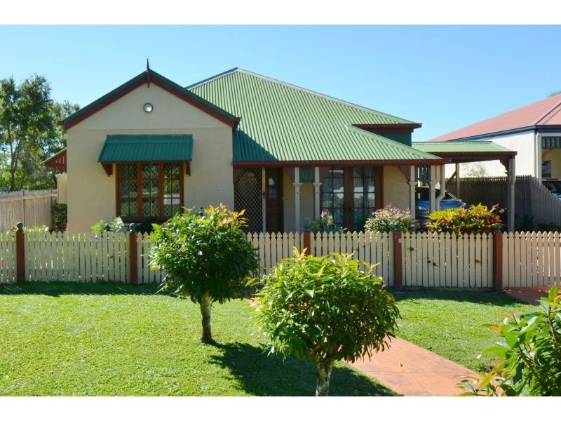 13 Tango Court, Kirwan QLD 4817