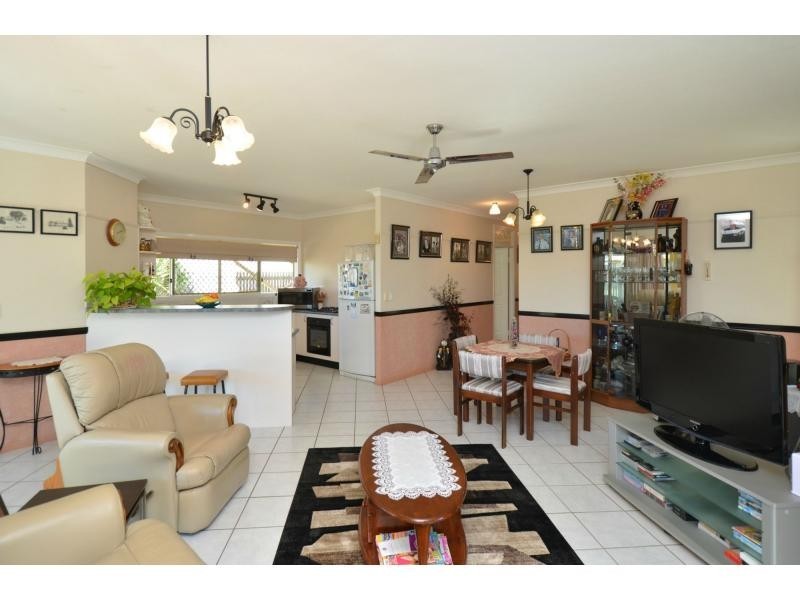 13 Tango Court, Kirwan QLD 4817
