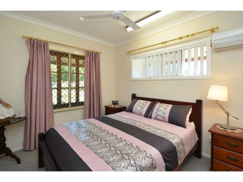 13 Tango Court, Kirwan QLD 4817