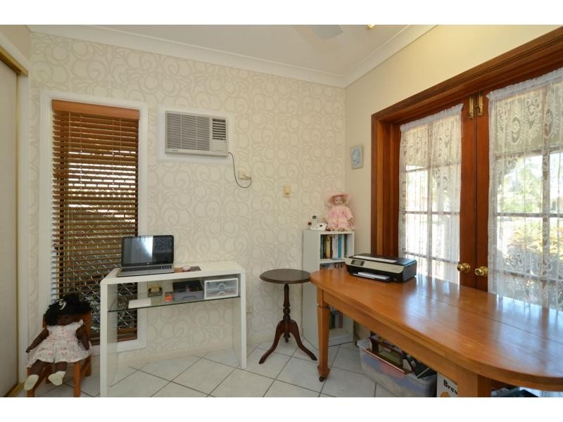 13 Tango Court, Kirwan QLD 4817