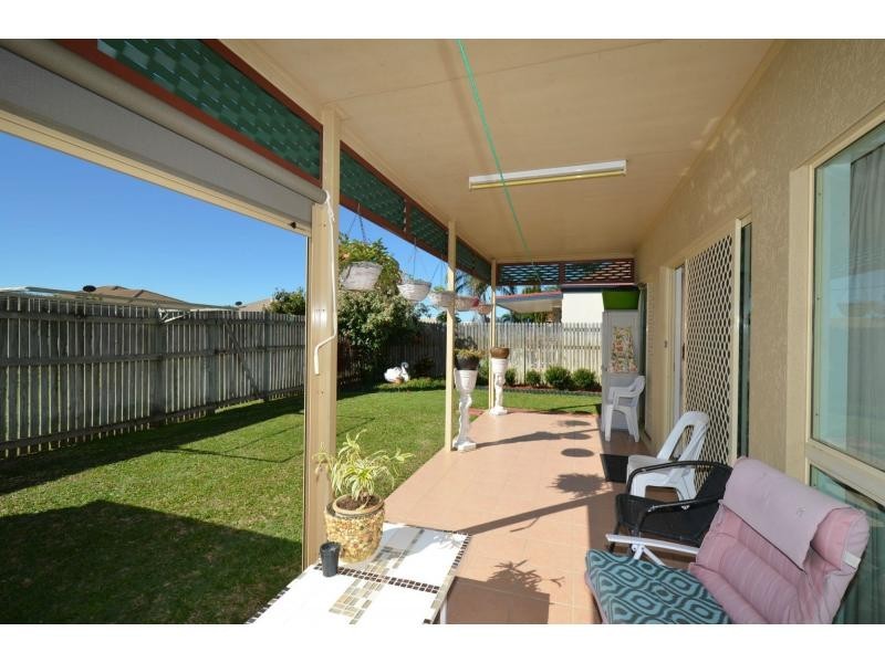 13 Tango Court, Kirwan QLD 4817