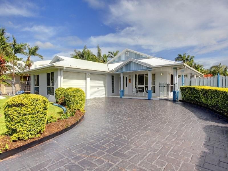 76 River Park Drive, Annandale QLD 4814