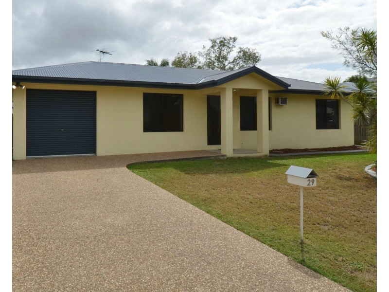 29 Janelle Street, Kelso QLD 4815