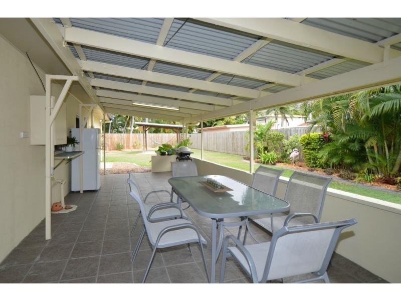 5 Turra Court, Mount Louisa QLD 4814