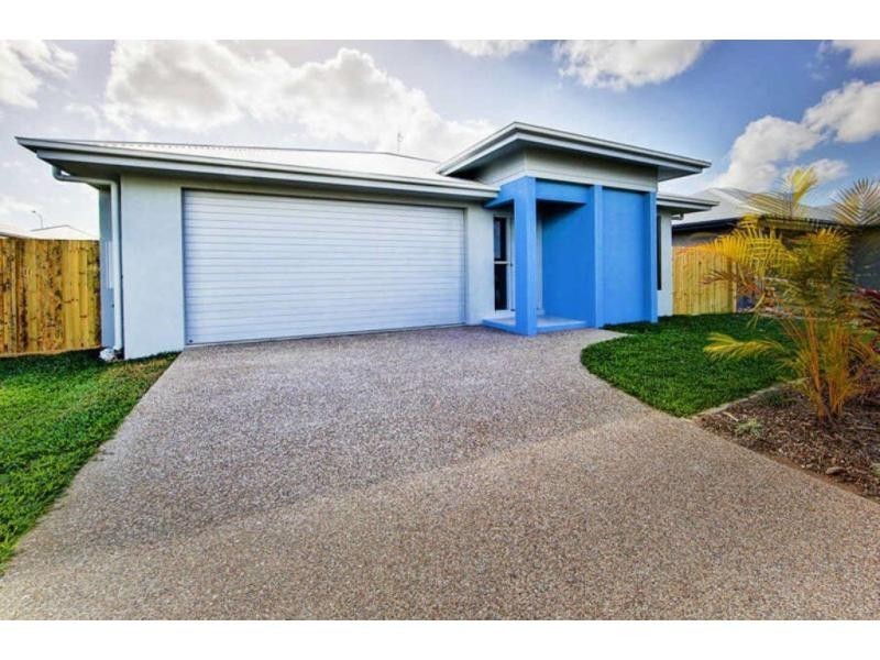 6 Molokai Street, Burdell QLD 4818