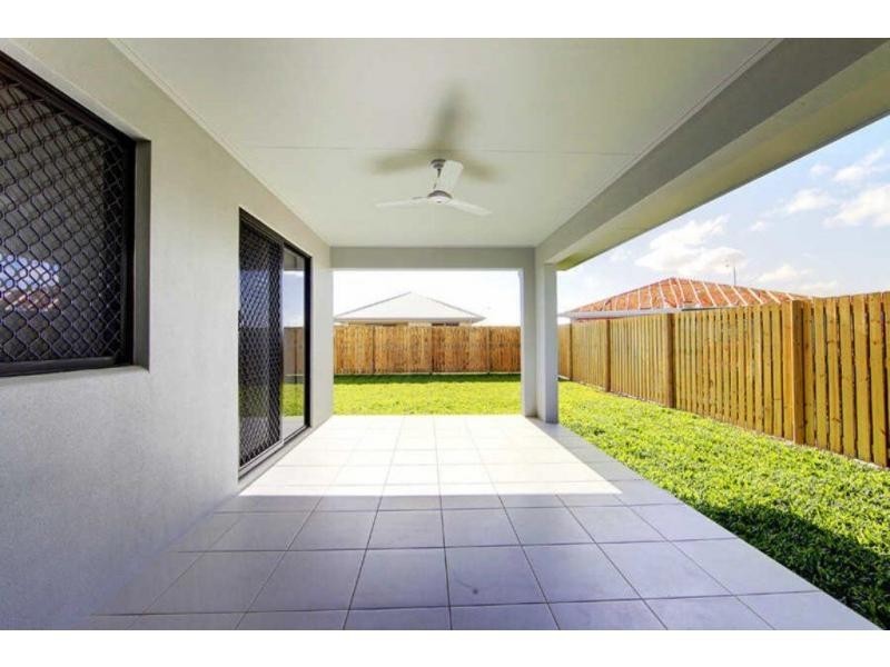 6 Molokai Street, Burdell QLD 4818