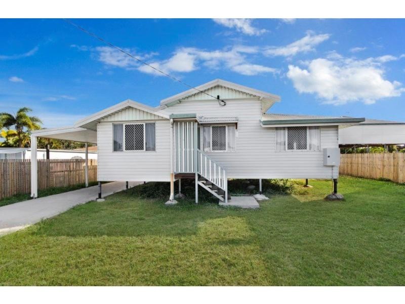 3 Baker Street, Hermit Park QLD 4812