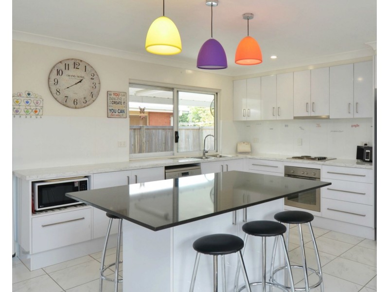 11 Teal Street, Condon QLD 4815