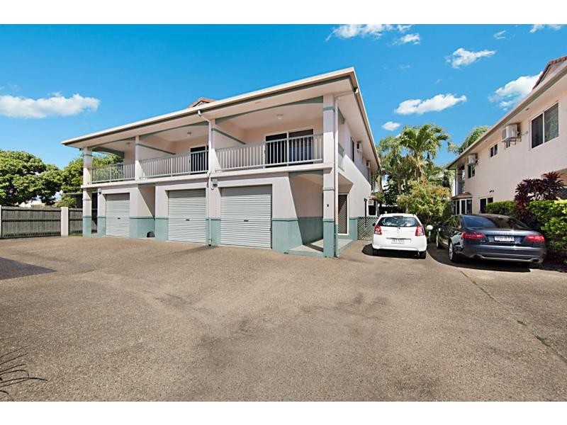 5/52-54 Wotton Street, Aitkenvale QLD 4814