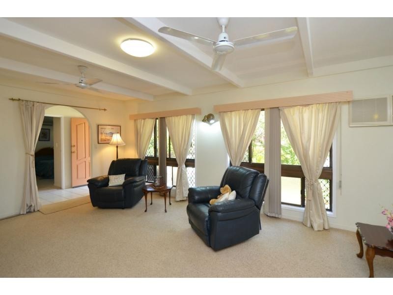 44 Jacaranda Crescent, Annandale QLD 4814