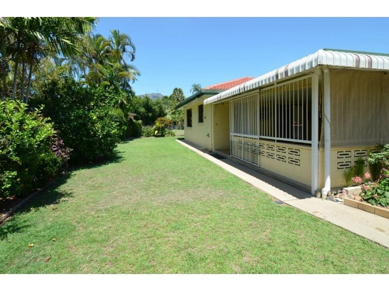 44 Jacaranda Crescent, Annandale QLD 4814