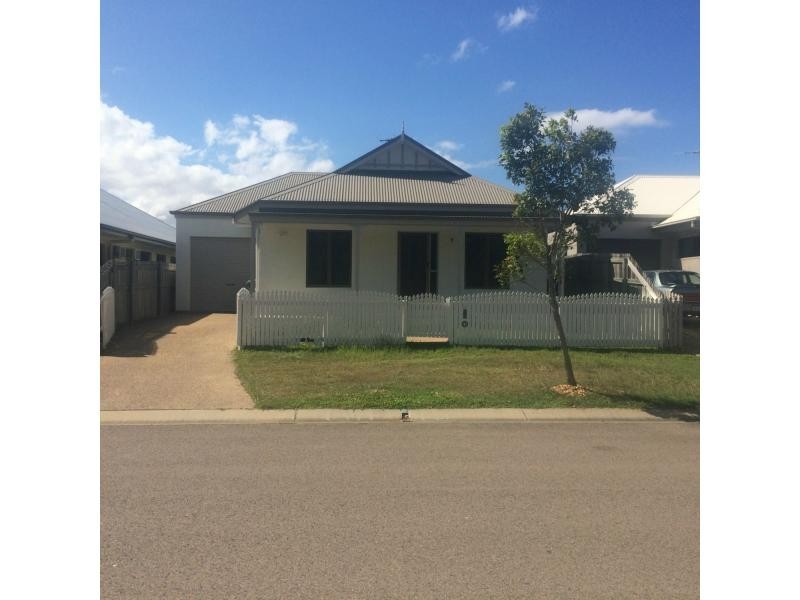 222 Freshwater Drive, Douglas QLD 4814