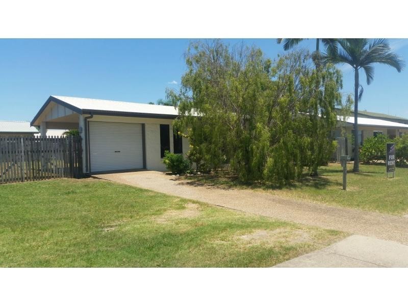 410 Charles Street, Kirwan QLD 4817