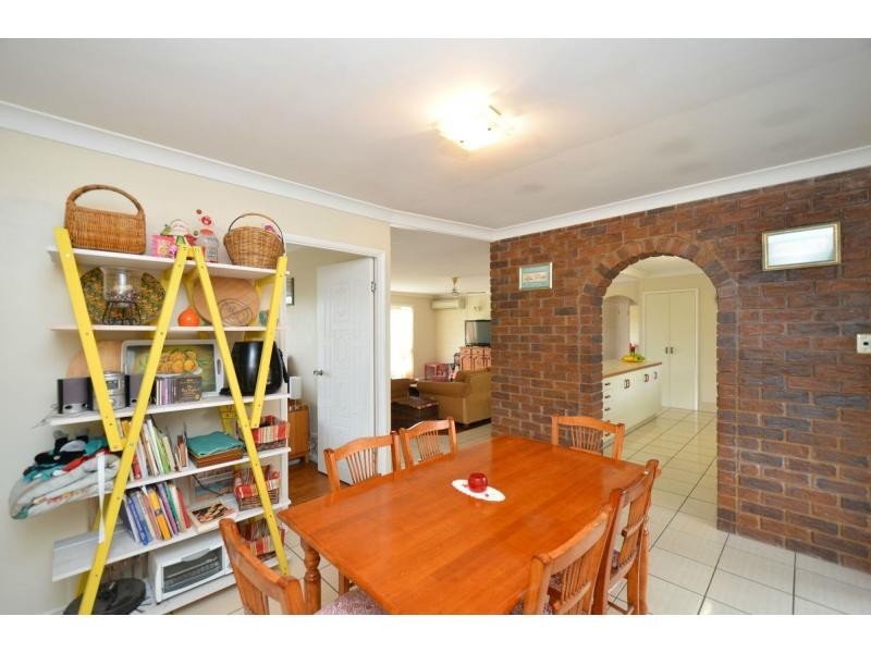 25 Chisholm Trail, Oak Valley QLD 4811