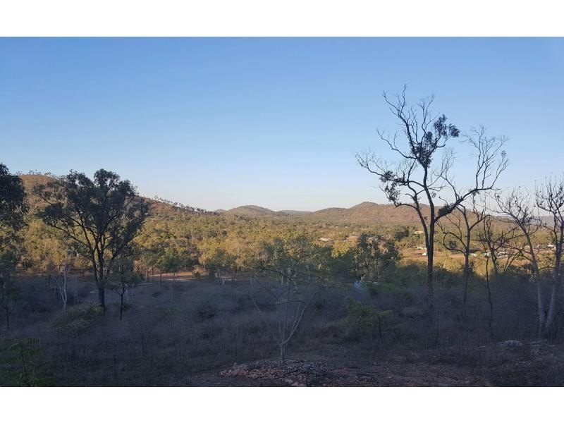 25 Chisholm Trail, Oak Valley QLD 4811