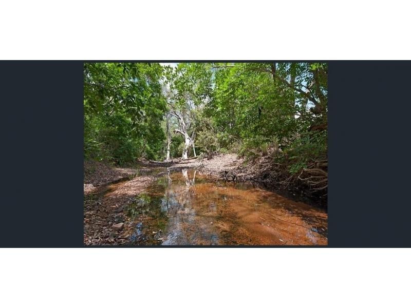 25 Chisholm Trail, Oak Valley QLD 4811