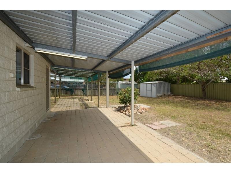 4 Corres Court, Cranbrook QLD 4814