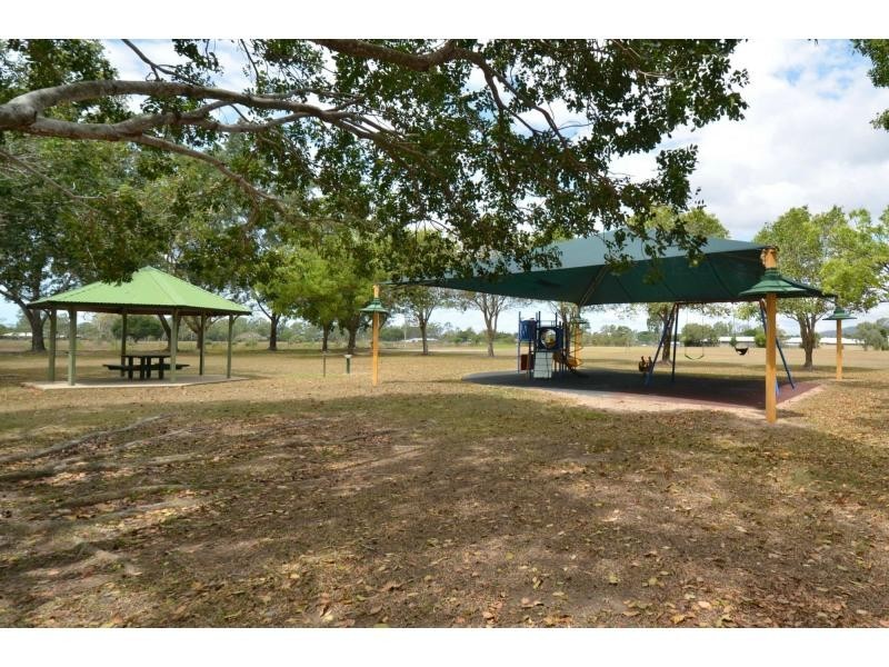 4 Corres Court, Cranbrook QLD 4814