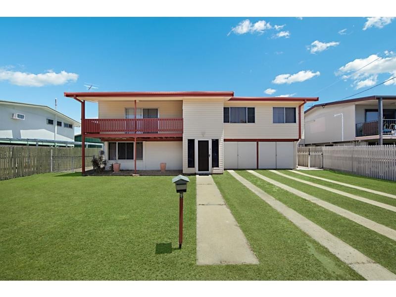 16 Lambert Street, Kirwan QLD 4817