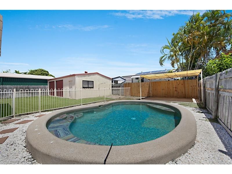 16 Lambert Street, Kirwan QLD 4817