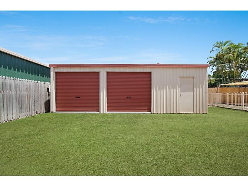 16 Lambert Street, Kirwan QLD 4817