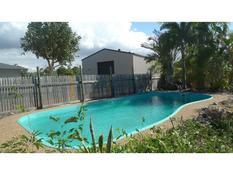 12 Power Court, Jensen QLD 4818