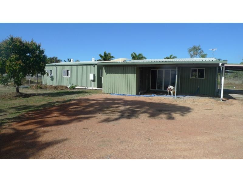 12 Power Court, Jensen QLD 4818