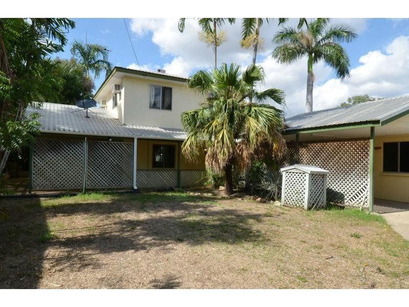 29 Renecol Avenue, Rasmussen QLD 4815