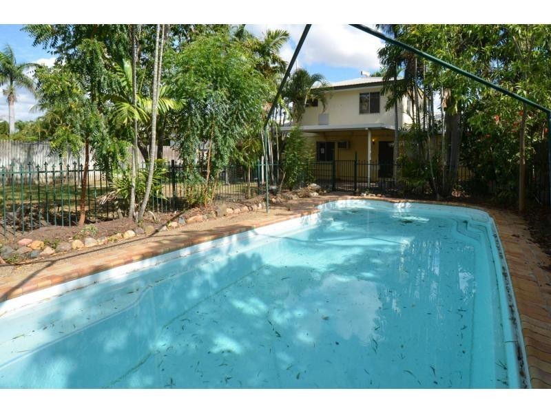 29 Renecol Avenue, Rasmussen QLD 4815