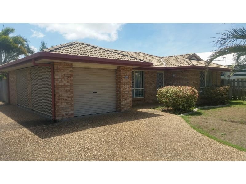 21A Lowth Street, Rosslea QLD 4812