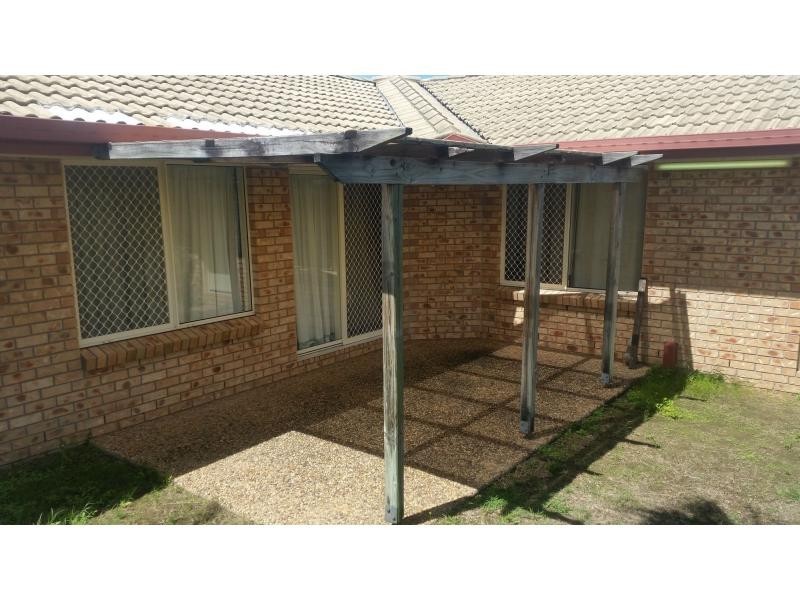 21A Lowth Street, Rosslea QLD 4812