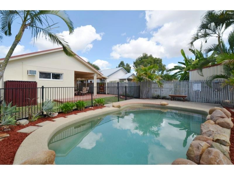 18 Lilium Close, Kirwan QLD 4817