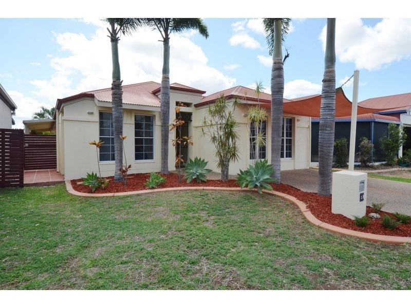 18 Lilium Close, Kirwan QLD 4817