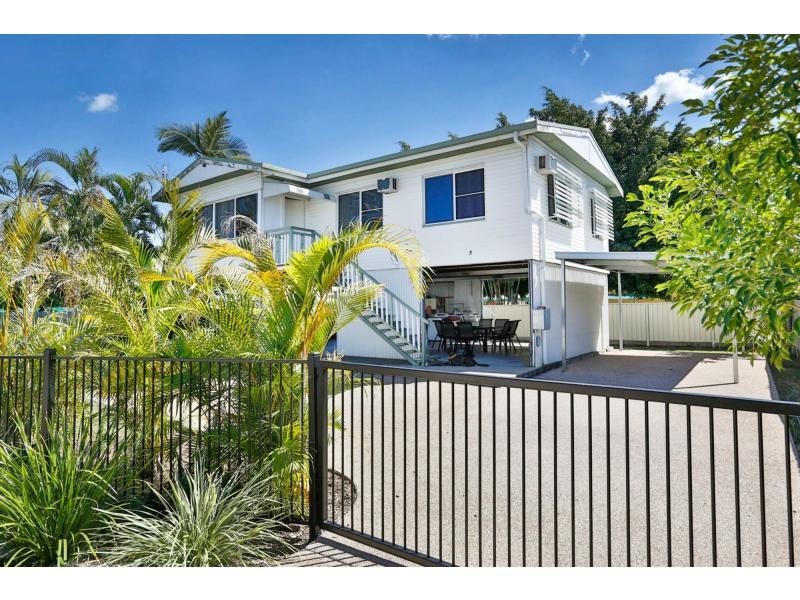 3B Richard Street, Aitkenvale QLD 4814