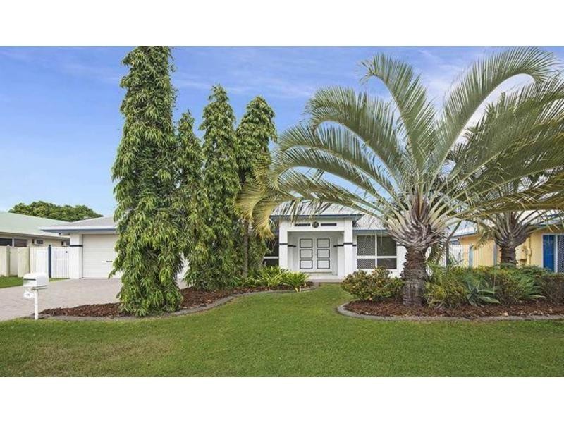 55 Greenwood Drive, Kirwan QLD 4817