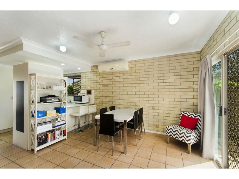 5/45 Park Street, Pimlico QLD 4812