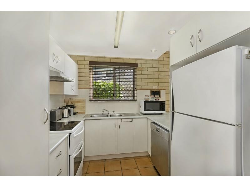 5/45 Park Street, Pimlico QLD 4812