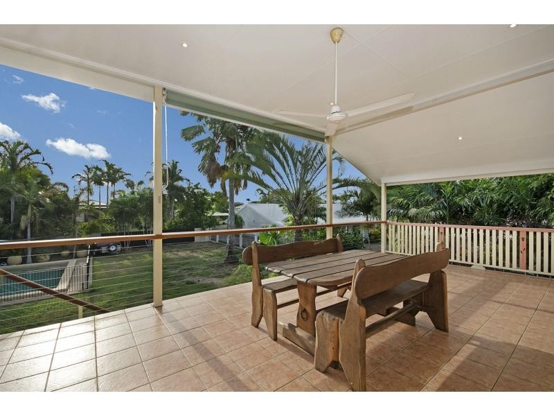 29 Kitchener Road, Pimlico QLD 4812