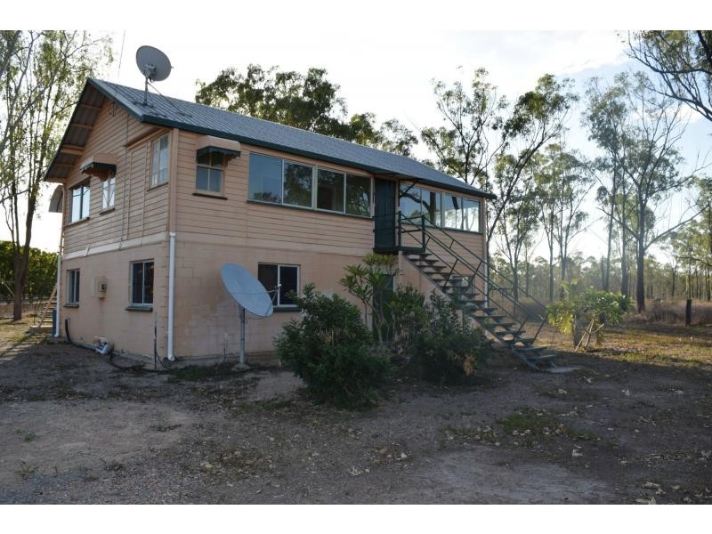 18 Bosworth Road, Woodstock QLD 4816