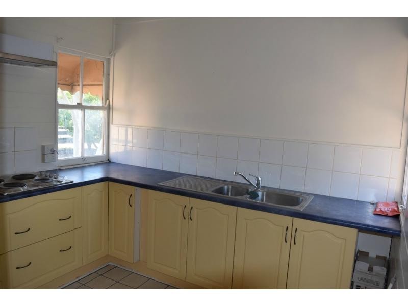 18 Bosworth Road, Woodstock QLD 4816