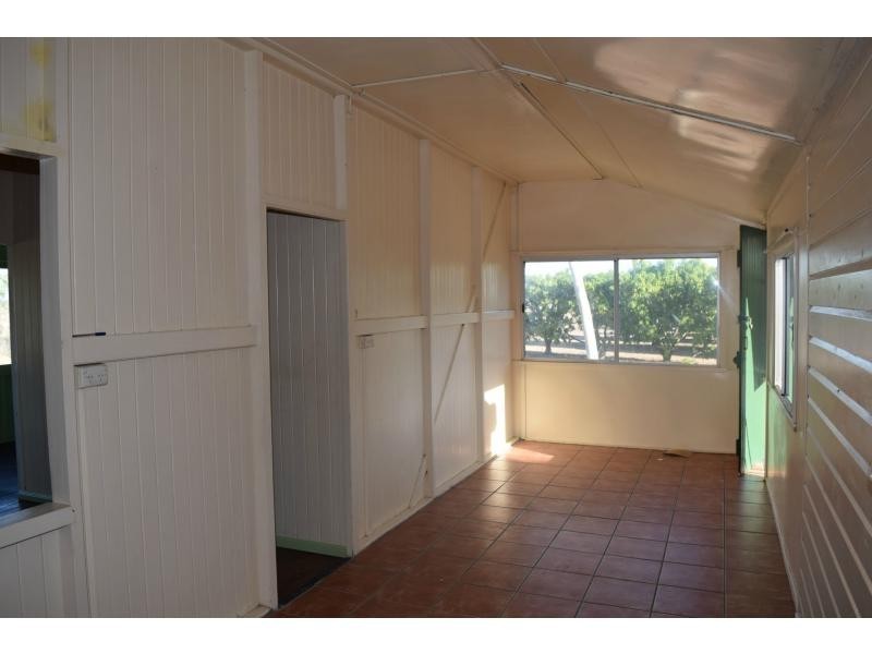 18 Bosworth Road, Woodstock QLD 4816